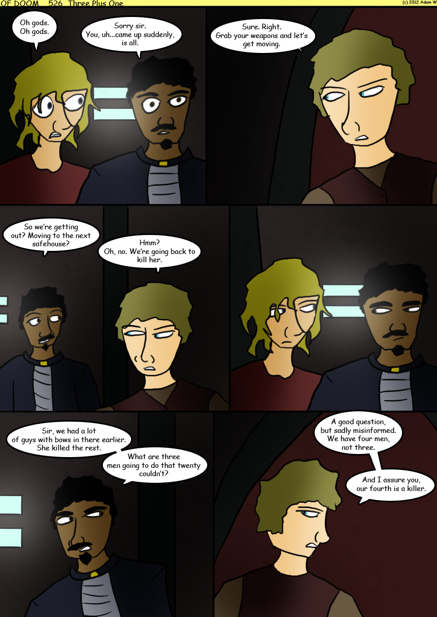 Comic